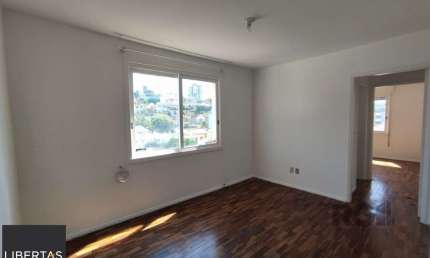 Apartamento com 1 quarto à venda na Rua Professor Cristiano Fischer, 1238, Jardim do Salso, Porto Alegre