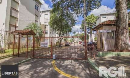 Apartamento com 3 quartos à venda na Rua Engenheiro Fernando Mendes Ribeiro, 90, Santo Antônio, Porto Alegre