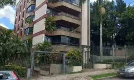 Cobertura com 4 quartos à venda na Rua Luzitana, 1398, Higienópolis, Porto Alegre