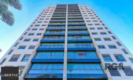 Apartamento com 3 quartos à venda na Rua Primeiro de Janeiro, 150, Três Figueiras, Porto Alegre