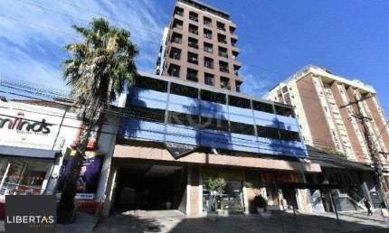 Sala comercial à venda na Rua José de Alencar, 521, Menino Deus, Porto Alegre