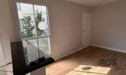Apartamento com 2 quartos à venda na Rua Atílio Supertti, 2164, Vila Nova, Porto Alegre