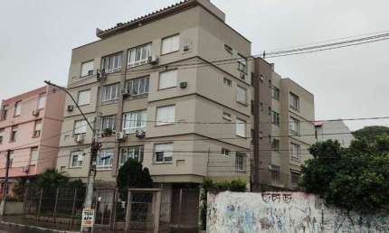 Apartamento com 2 quartos à venda na Avenida Coronel Gastão Haslocher Mazeron, 265, Medianeira, Porto Alegre