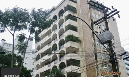 Apartamento com 3 quartos à venda na Rua Jardim Cristofel, 99, Independência, Porto Alegre