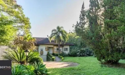 Casa com 4 quartos à venda na Rua Doutor Arnaldo da Silva Ferreira, 500, Jardim Isabel, Porto Alegre
