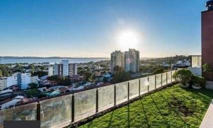 Cobertura com 4 quartos à venda na Rua José Gomes, 261, Tristeza, Porto Alegre