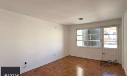 APARTAMENTO JK COM ÓTIMO ESPAÇO E BEM ILUMINADO PRÓXIMO AO GUAÍBA