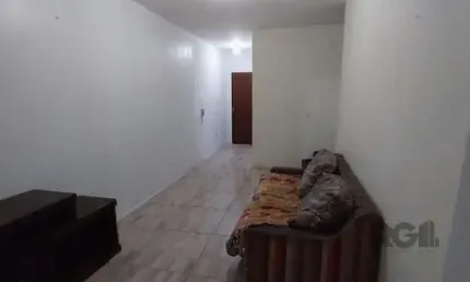 Apartamento com 1 quarto à venda na Rua Washington Luiz, 328, Centro Histórico, Porto Alegre