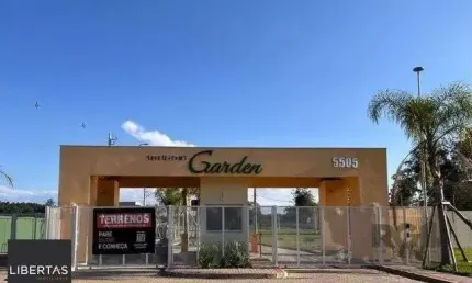 Terreno à venda na Avenida Juca Batista, 5506, Hípica, Porto Alegre