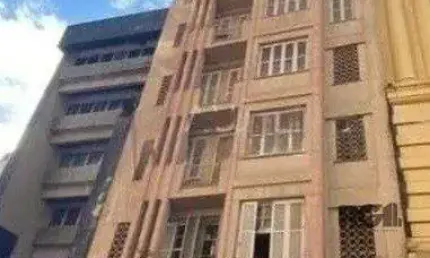 Kitnet / Stúdio à venda na Rua General Câmara, 438, Centro Histórico, Porto Alegre
