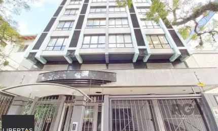 Sala comercial à venda na Rua Itororó, 203, Menino Deus, Porto Alegre