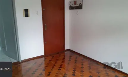 Apartamento,2 quartos,na Salgado Filho,fundos e silencioso