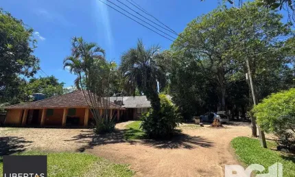 Chácara / sítio com 2 quartos à venda na Estrada Armando Inácio da Silveira, 325, Extrema, Porto Alegre