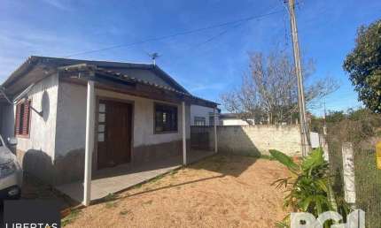 Casa com 2 quartos à venda na Estrada do Varejão, 153, Lami, Porto Alegre