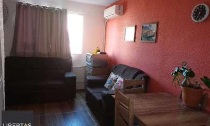 Apartamento com 2 quartos à venda na Avenida Edgar Pires de Castro, 2901, Hípica, Porto Alegre