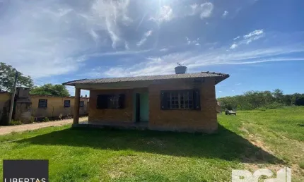 Casa com 3 quartos à venda na Avenida do Lami, 5386, Boa Vista do Sul, Porto Alegre