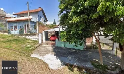 Casa com 2 quartos à venda na Rua Primeiro de Maio, 162, Partenon, Porto Alegre