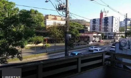 Ponto comercial à venda na Avenida Teresópolis, 3045, Teresópolis, Porto Alegre