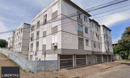 Apartamento para Venda - 61m², 2 dormitórios, Nonoai