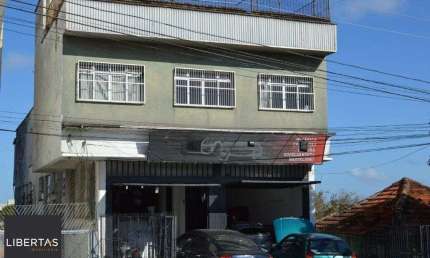 Prédio à venda 360 m²  rua dona veva, coronel aparício borges, porto alegre