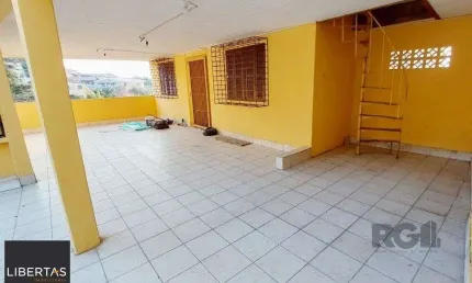 Terreno à venda na Rua Cleberto Guedes, 250, Cascata, Porto Alegre
