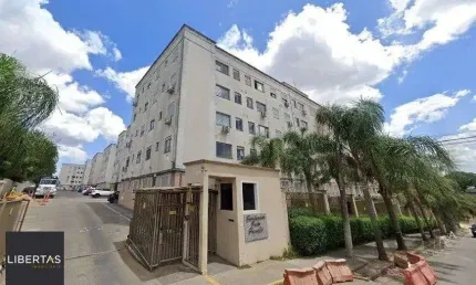 Apartamento com 2 quartos à venda na Rua Tenente Ary Tarrago, 2080, Jardim Itu Sabará, Porto Alegre