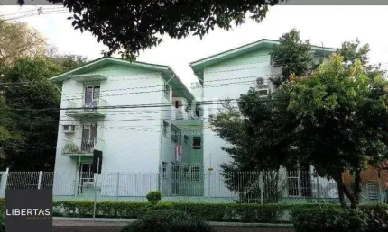 Apartamento com 2 quartos à venda na Avenida Arnaldo Bohrer, 119, Teresópolis, Porto Alegre