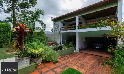 Casa com 3 quartos à venda na Rua Seival, 306, Vila Jardim, Porto Alegre