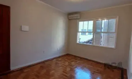 Apartamento JK com 1 dormitório, no bairro Petrópolis
