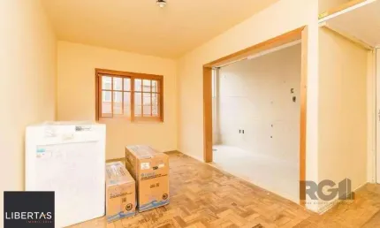 Apartamento com 1 quarto à venda na Rua Euclydes da Cunha, 436, Partenon, Porto Alegre