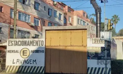 Terreno à venda na Avenida Teresópolis, 3116, Teresópolis, Porto Alegre