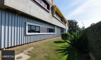 Prédio à venda na Avenida Taquary, 128, Cristal, Porto Alegre