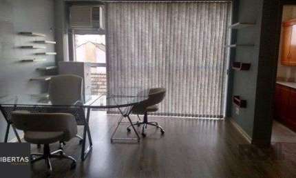 Sala comercial à venda na Rua Almirante Barroso, 735, Floresta, Porto Alegre