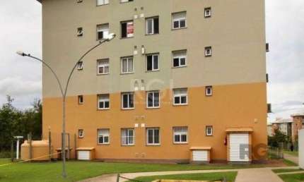 Apartamento para Locação/Aluguel - 47.86m², 2 dormitórios, 1 vaga - Restinga
