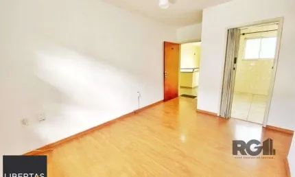 Apartamento com 2 quartos à venda na Avenida Teresópolis, 3550, Teresópolis, Porto Alegre