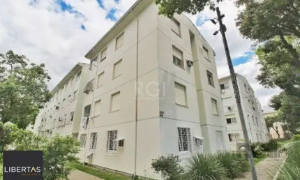 Apartamento com 2 quartos à venda na Rua Coronel Massot, 1349, Cristal, Porto Alegre