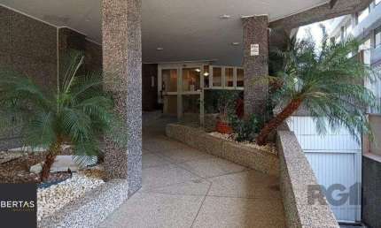 Sala comercial à venda na Rua Félix da Cunha, 751, Floresta, Porto Alegre