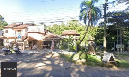 Terreno à venda na Avenida Belém Velho, 2685, Vila Nova, Porto Alegre