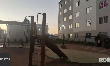 Apartamento com 2 quartos à venda na Rua Inocêncio de Oliveira Alves, 101, Rubem Berta, Porto Alegre