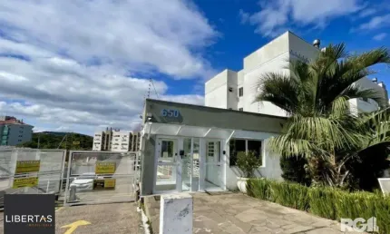 Apartamento com 2 quartos à venda na Rua Joaquim de Carvalho, 650, Vila Nova, Porto Alegre