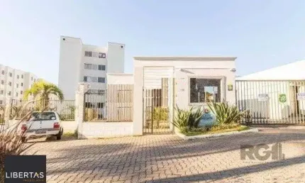 Apartamento 1 dormitório 5 andar de fundos, garagem  no bairro: leopoldina - porto alegre