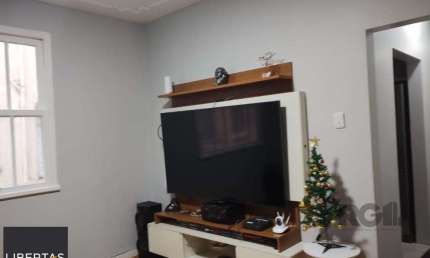 Apartamento com 3 quartos à venda na Avenida da Azenha, 348, Azenha, Porto Alegre