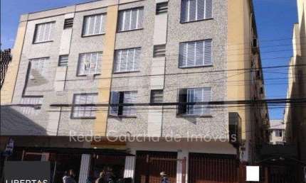 Apartamento para Venda - 46.72m², 1 dormitório, Santana