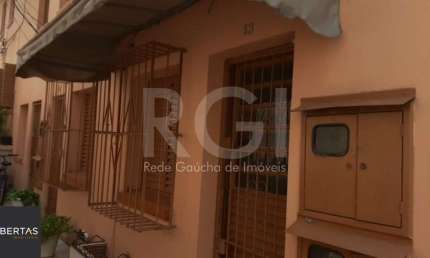 Casa Condominio para Venda - 42.78m², 1 dormitório, 1 vaga - Vila São José