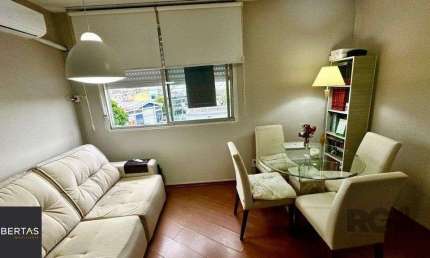 Apartamento com 1 quarto à venda na Rua Engenheiro Fernando de Abreu Pereira, 328, Sarandi, Porto Alegre