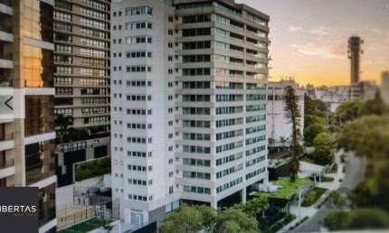 Apartamento - 4 suites -4 vagas -265 m²- Bela Vista