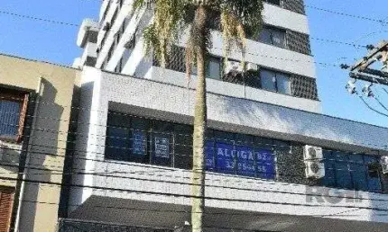 Sala comercial à venda na Rua José de Alencar, 386, Menino Deus, Porto Alegre