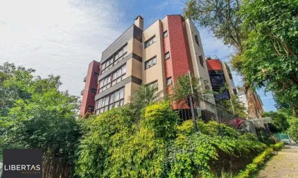 Cobertura com 3 quartos à venda na Rua Pedro Ivo, 310, Mont Serrat, Porto Alegre