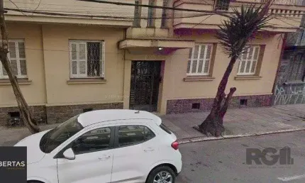 Apartamento com 3 quartos à venda na Avenida Alberto Bins, 978, Floresta, Porto Alegre