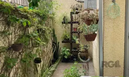 Kitnet / Stúdio à venda na Rua João Alfredo, 720, Cidade Baixa, Porto Alegre